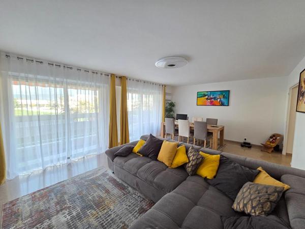 Appartement Montélimar 5 pièces 131 m2