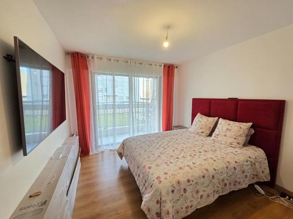 Appartement Montélimar 5 pièces 131 m2