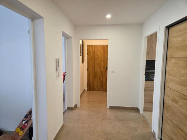 Appartement Montélimar 5 pièces 131 m2