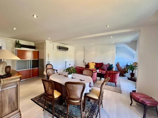 Centre Rumilly Grand T3