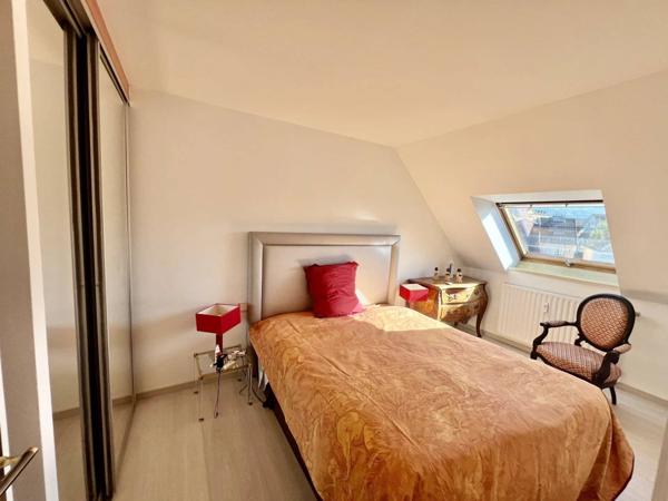 Centre Rumilly Grand T3