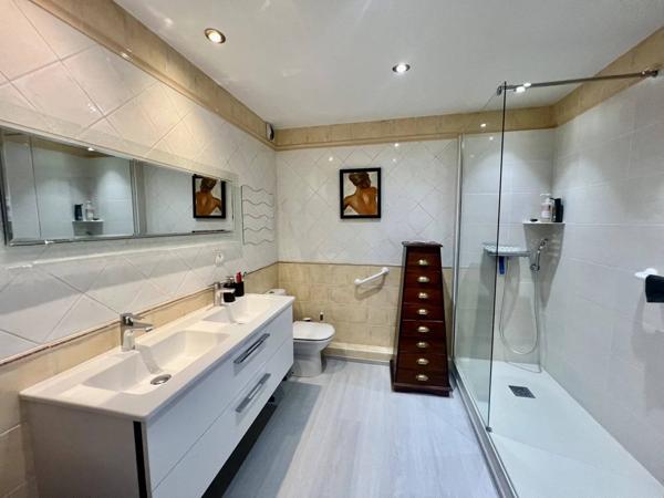 Centre Rumilly Grand T3