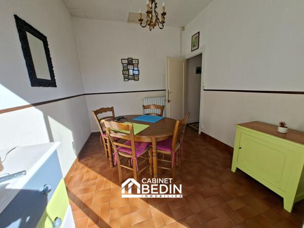 Location Maison T3 Merignac 1 chambre