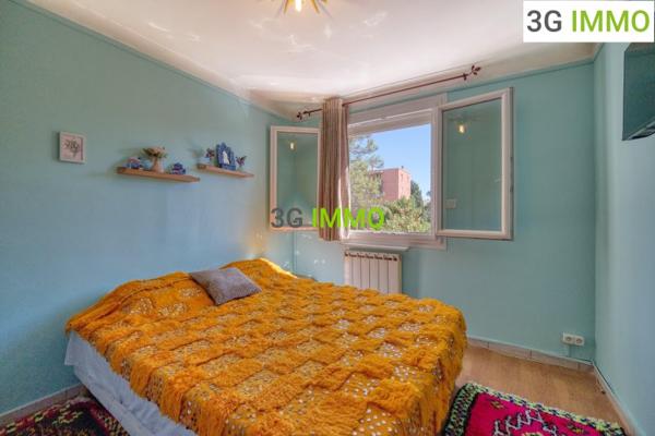 Vente / Appartement à Orange (84100)