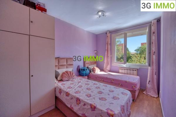 Vente / Appartement à Orange (84100)