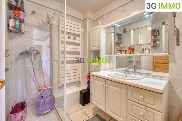 Vente / Appartement à Orange (84100)