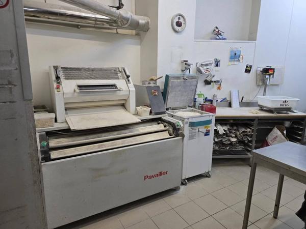 À VENDRE – BOULANGERIE ARTISANALE – EMPLACEMENT N°1 – CENTRE-VILLE D’ANNECY