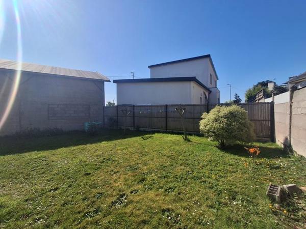 Maison à vendre |  Morlaix |  2 pièces | 53 m²