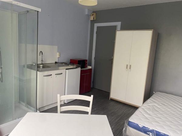 Maison à vendre à Abbeville dans la Somme (80100), ref : 113/1640