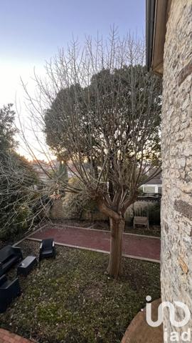 Demeure 7 pièces de 241 m² à La Rochelle (17000)