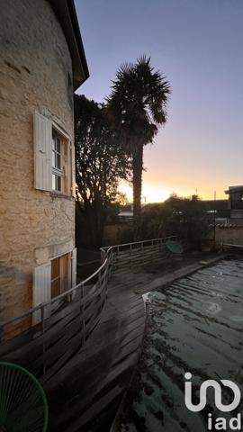 Demeure 7 pièces de 241 m² à La Rochelle (17000)