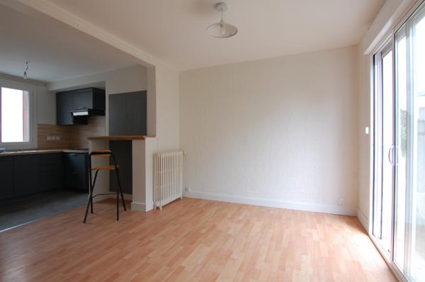 Maison 3 pièces  57.04 m2