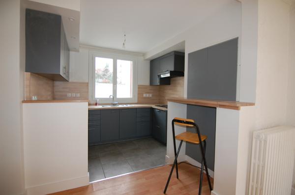 Maison 3 pièces  57.04 m2