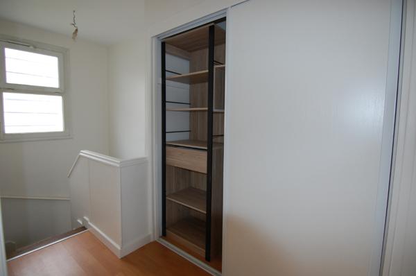 Maison 3 pièces  57.04 m2