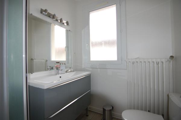 Maison 3 pièces  57.04 m2
