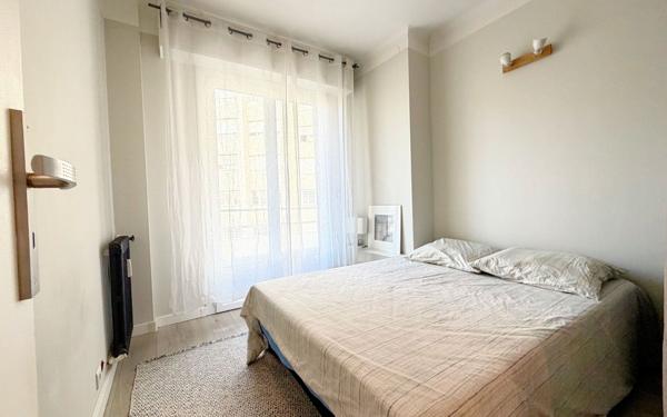 Appartement à vendre    2 pièces •  Le Cannet