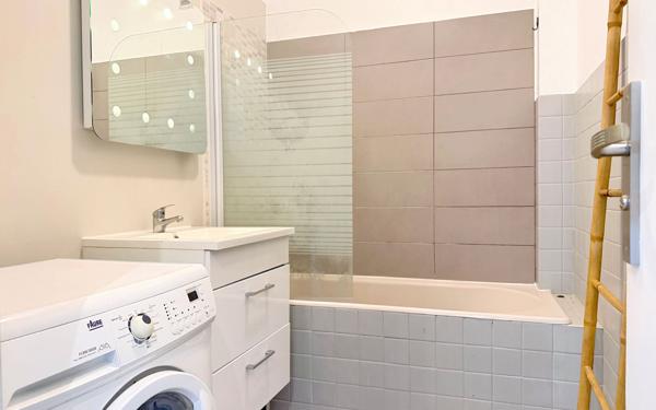 Appartement à vendre    2 pièces •  Le Cannet