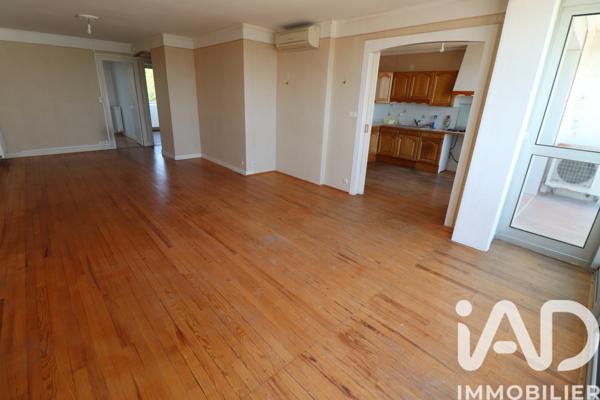 Maison à vendre 4 pièces 75,24 m² Royan