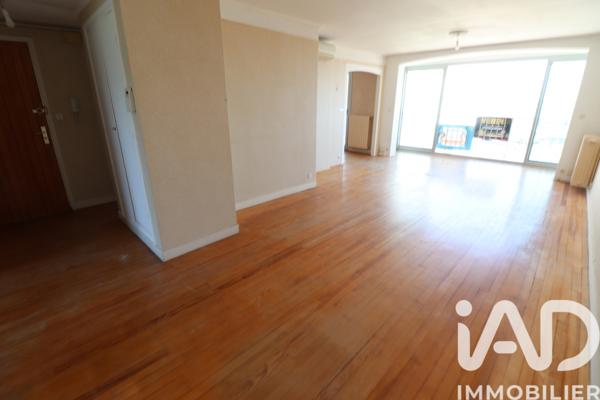 Maison à vendre 4 pièces 75,24 m² Royan
