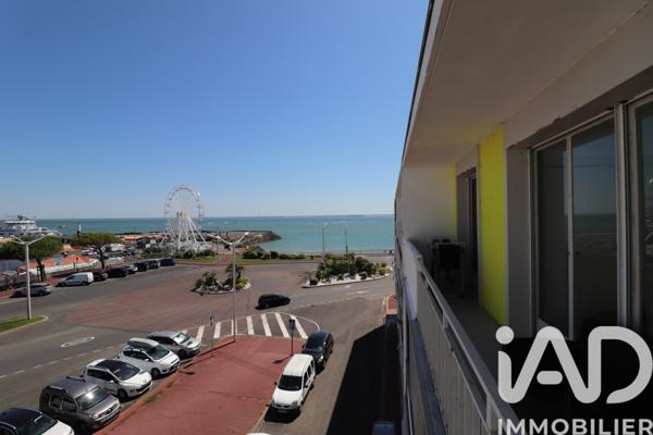 Maison à vendre 4 pièces 75,24 m² Royan