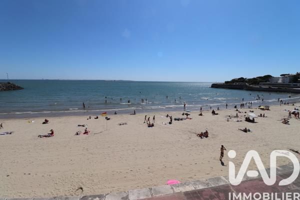 Maison à vendre 4 pièces 75,24 m² Royan