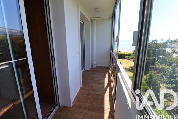 Maison à vendre 4 pièces 75,24 m² Royan