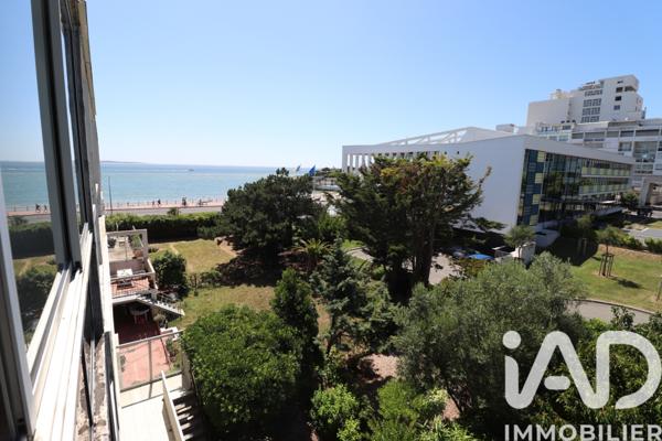 Maison à vendre 4 pièces 75,24 m² Royan