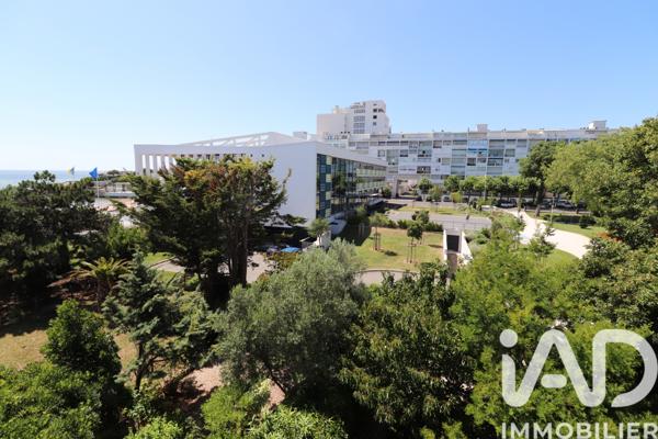 Maison à vendre 4 pièces 75,24 m² Royan