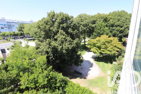 Maison à vendre 4 pièces 75,24 m² Royan