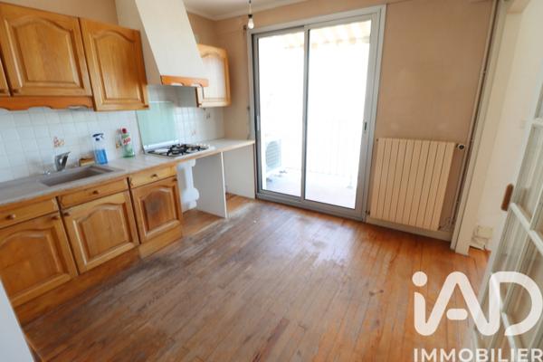 Maison à vendre 4 pièces 75,24 m² Royan