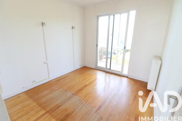 Maison à vendre 4 pièces 75,24 m² Royan