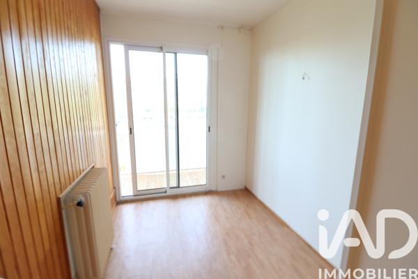 Maison à vendre 4 pièces 75,24 m² Royan