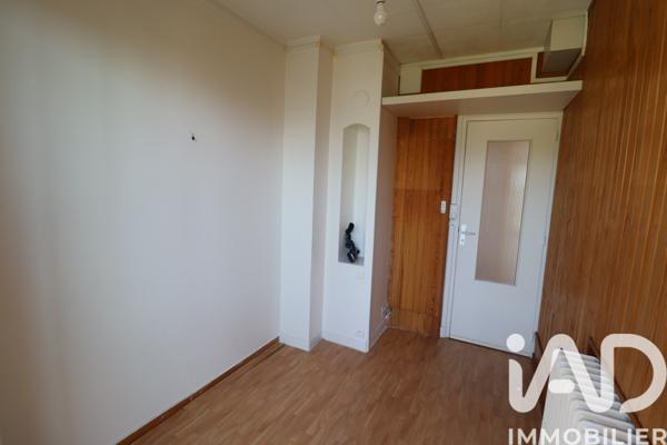 Maison à vendre 4 pièces 75,24 m² Royan