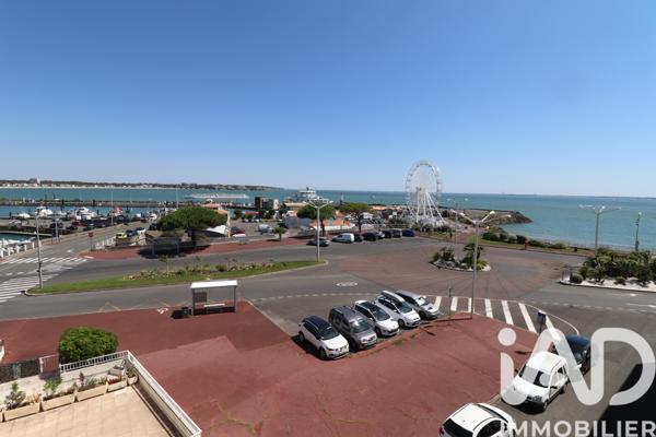 Maison à vendre 4 pièces 75,24 m² Royan