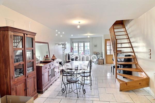Vente maison - Tourcoing