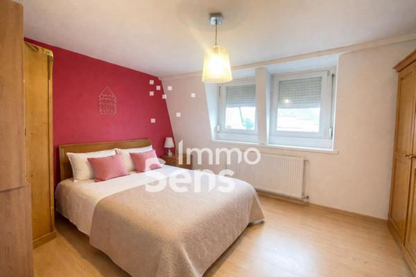 Vente maison - Tourcoing