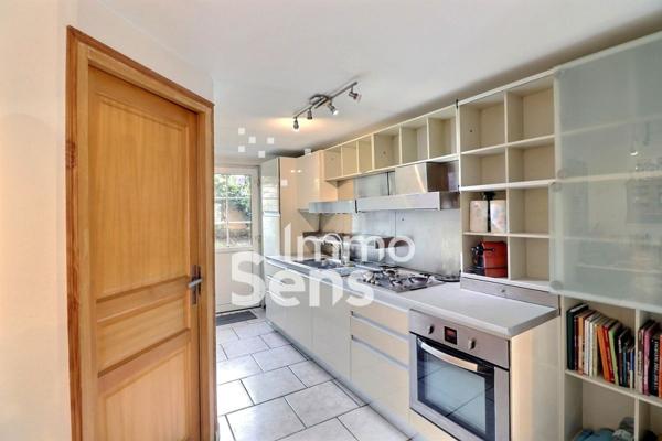 Vente maison - Tourcoing
