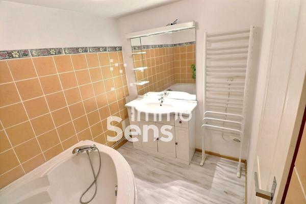Vente maison - Tourcoing