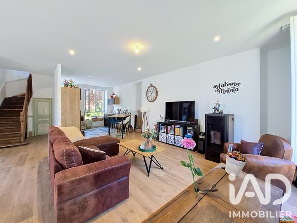 Maison à vendre 8 pièces 136 m² Lorris