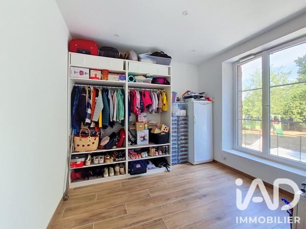 Maison à vendre 8 pièces 136 m² Lorris