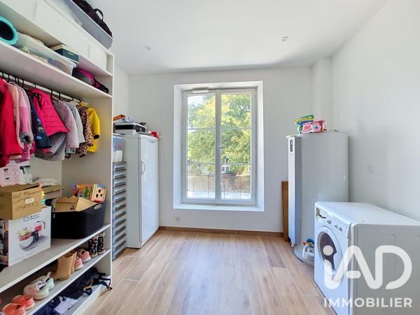 Maison à vendre 8 pièces 136 m² Lorris