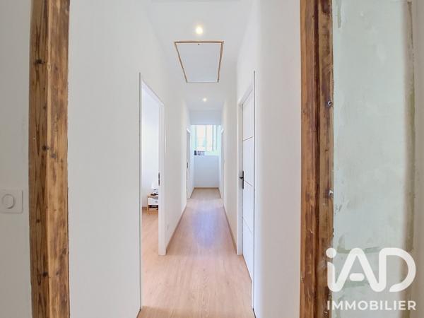 Maison à vendre 8 pièces 136 m² Lorris