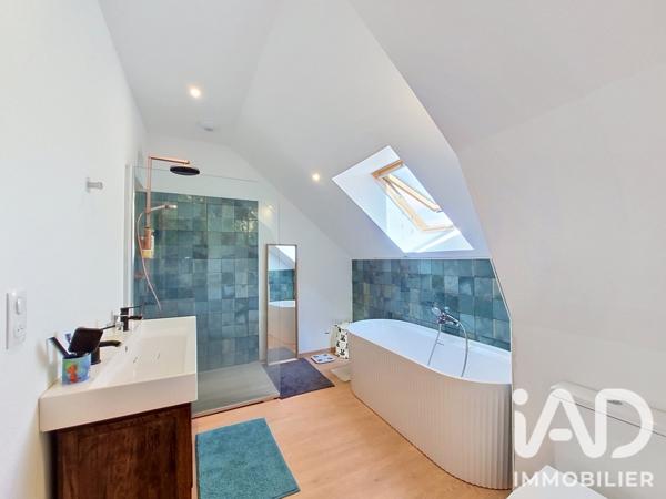 Maison à vendre 8 pièces 136 m² Lorris