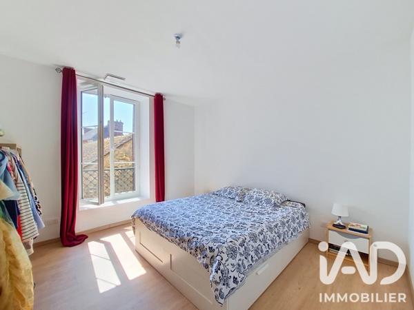 Maison à vendre 8 pièces 136 m² Lorris