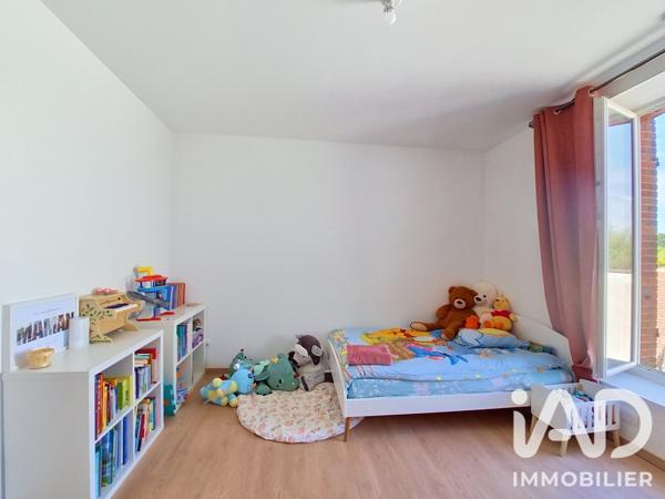 Maison à vendre 8 pièces 136 m² Lorris