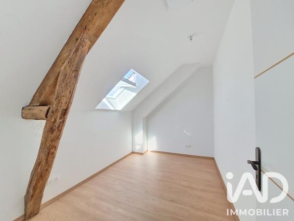 Maison à vendre 8 pièces 136 m² Lorris