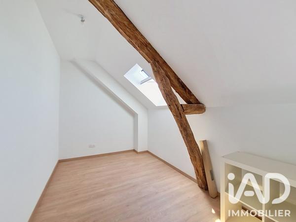 Maison à vendre 8 pièces 136 m² Lorris