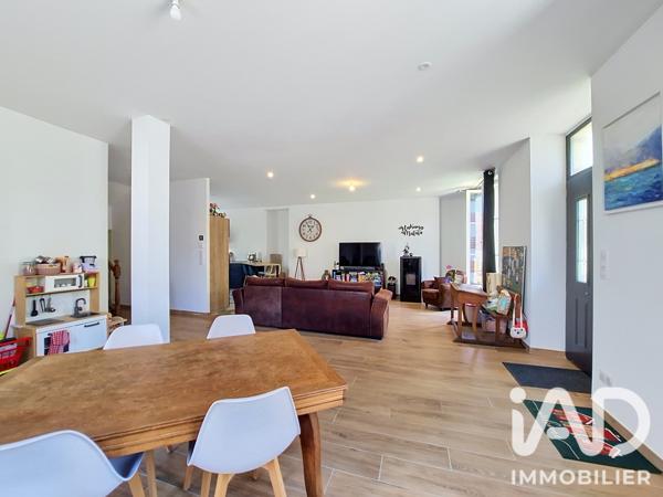 Maison à vendre 8 pièces 136 m² Lorris