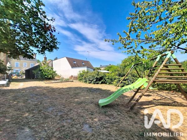 Maison à vendre 8 pièces 136 m² Lorris