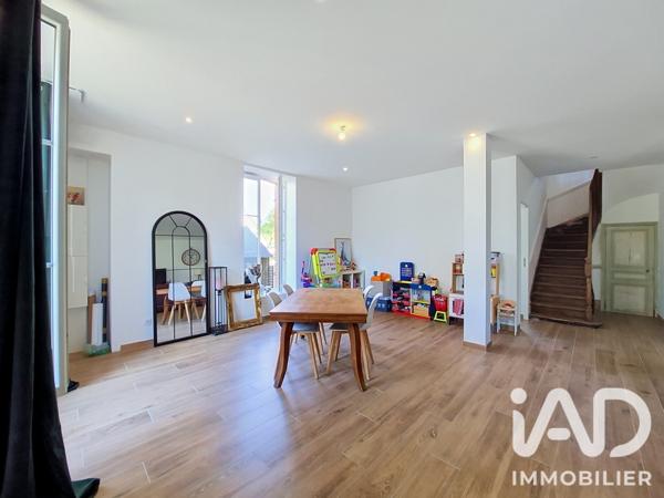 Maison à vendre 8 pièces 136 m² Lorris